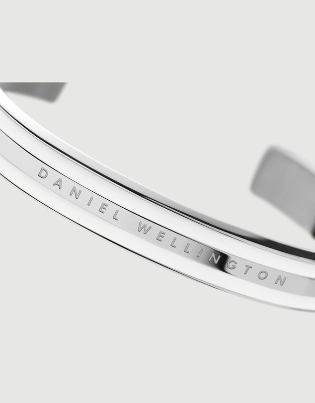 Daniel Wellington - Emalie Bracelet Satin