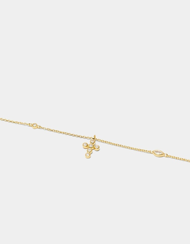 MIMCO - Faith Pendant Necklace