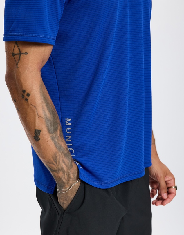 Municipal - Run Core T-Shirt