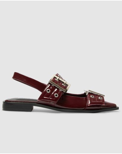 CHERRY PATENT