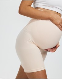 Supacore - Patented CORETECH® Emma Pregnancy Support Shorts