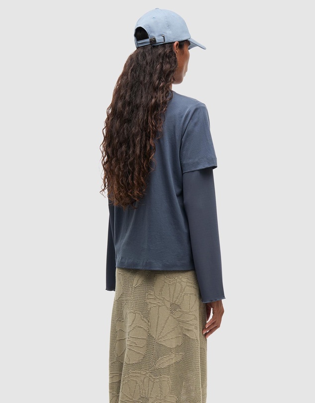 Samsoe Samsoe - Sacamino SS T-Shirt