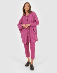 Primness - Gia Jacket