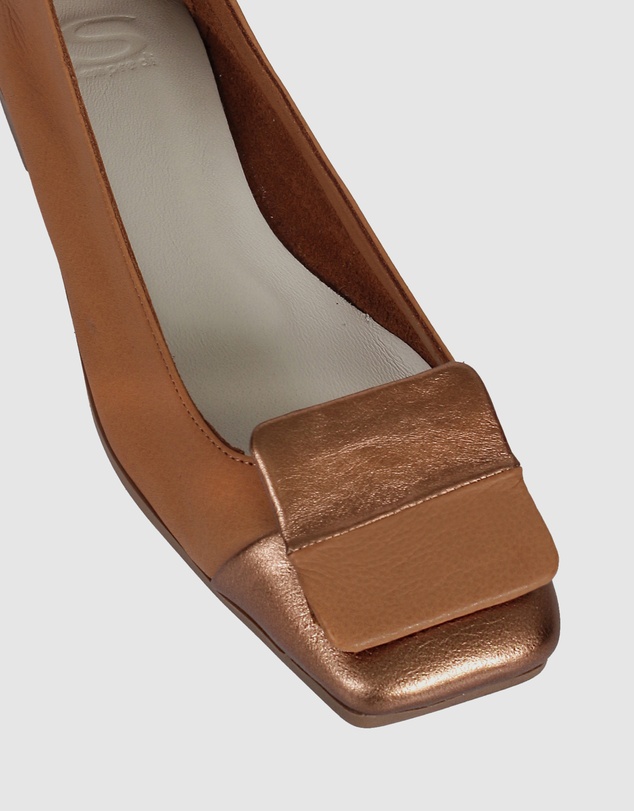 S by Sempre Di - Liva Ballerinas