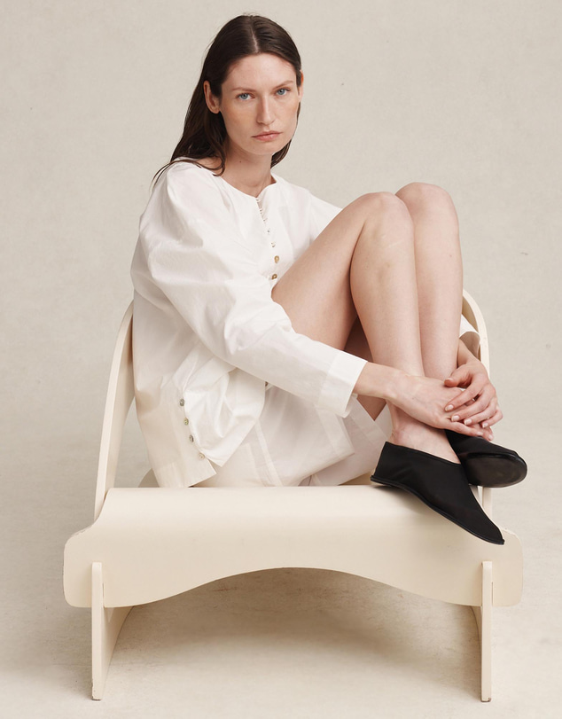 Marle - Diya Shirt