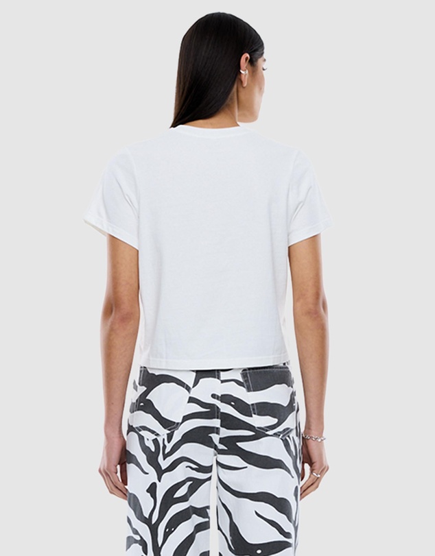 ENA PELLY - Do Good Be Good Baby Tee