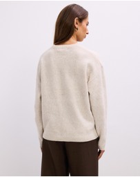 The Fated - Taylor Knit Jumper