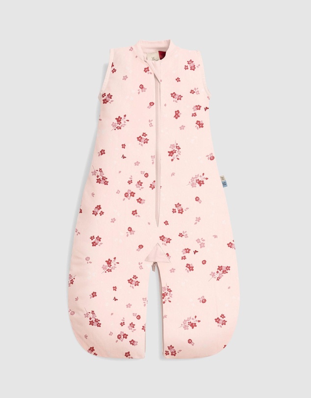 ergoPouch - Jersey Sleep Suit Bag 0.2 TOG - ICONIC EXCLUSIVE - Babies