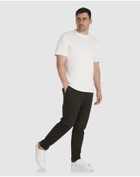 Johnny Bigg - Lawson Relaxed Tapered Pant