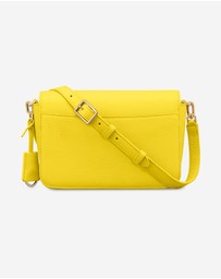 Maison De Sabre - The Medium Flap Bag