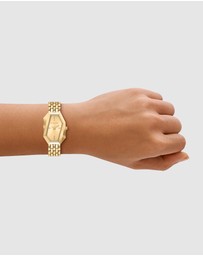 Michael Kors - Suri Gold Tone Analogue Watch