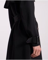 David Lawrence - Renya Trench Coat