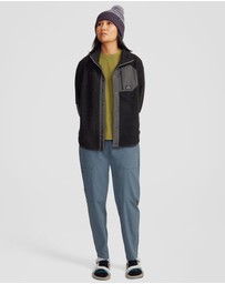 Kathmandu - Co-Z High Pile Jacket v3