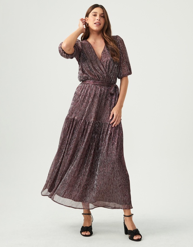 Tussah - Zilla Maxi Dress