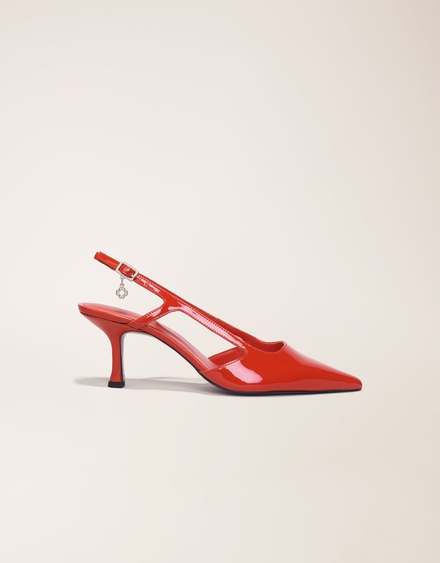 Maje - Fryna Pumps