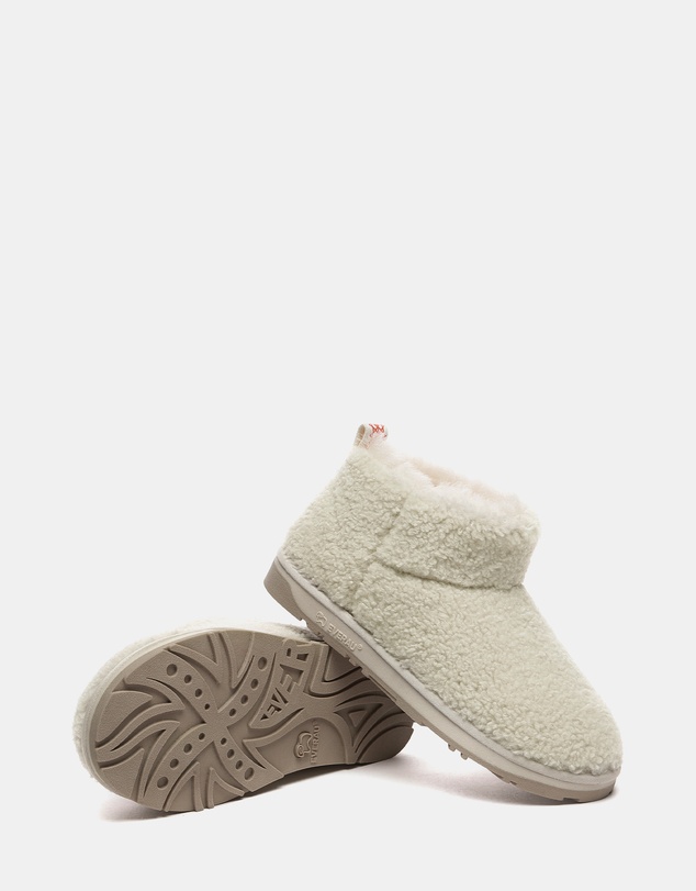 EVERAU - EverAU Ugg Ultra Teddycozy UGG Boots