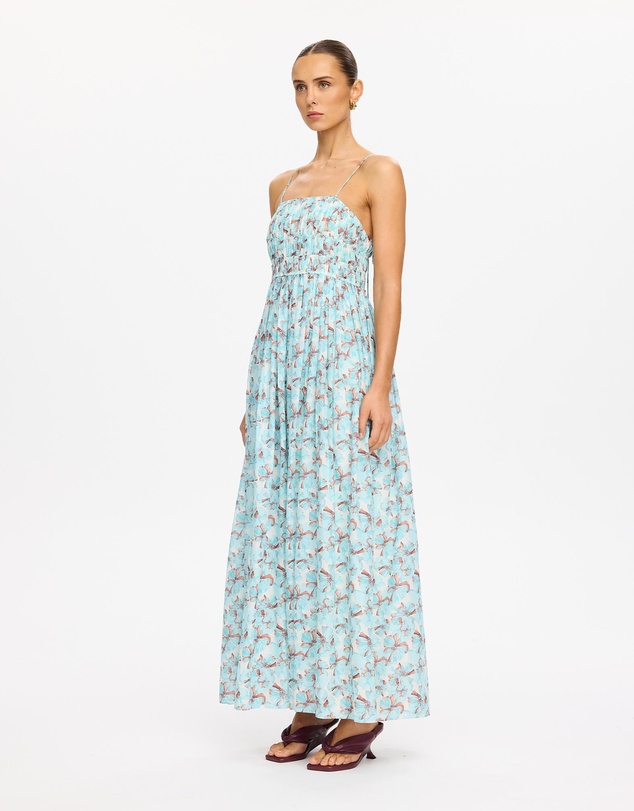 KIVARI - Lydia Maxi Dress
