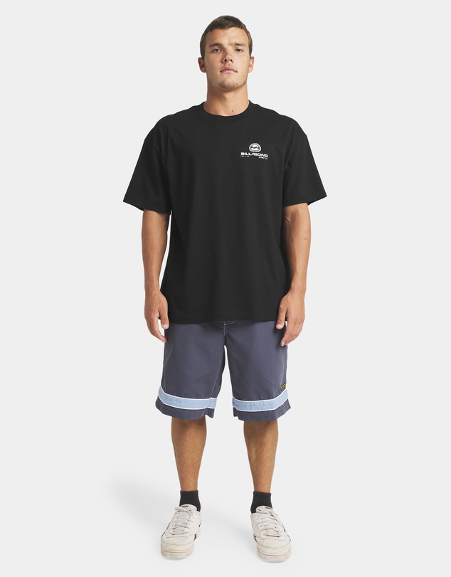 Billabong - Mens Bio Wave OG T-Shirt