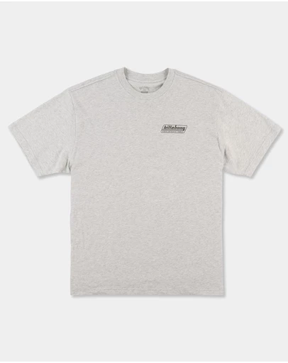 Billabong - Mens Walled T-Shirt