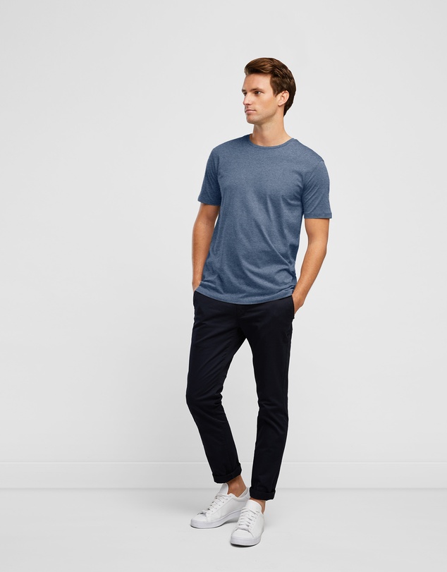 Wayver - The Essential Crew Tee