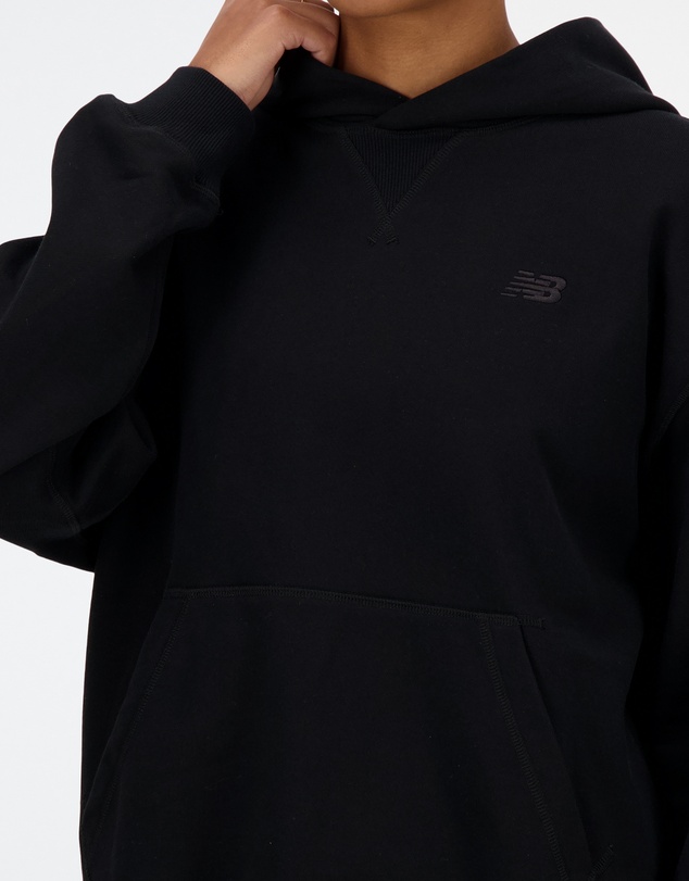 New Balance - Athletics French Terry Hoodie