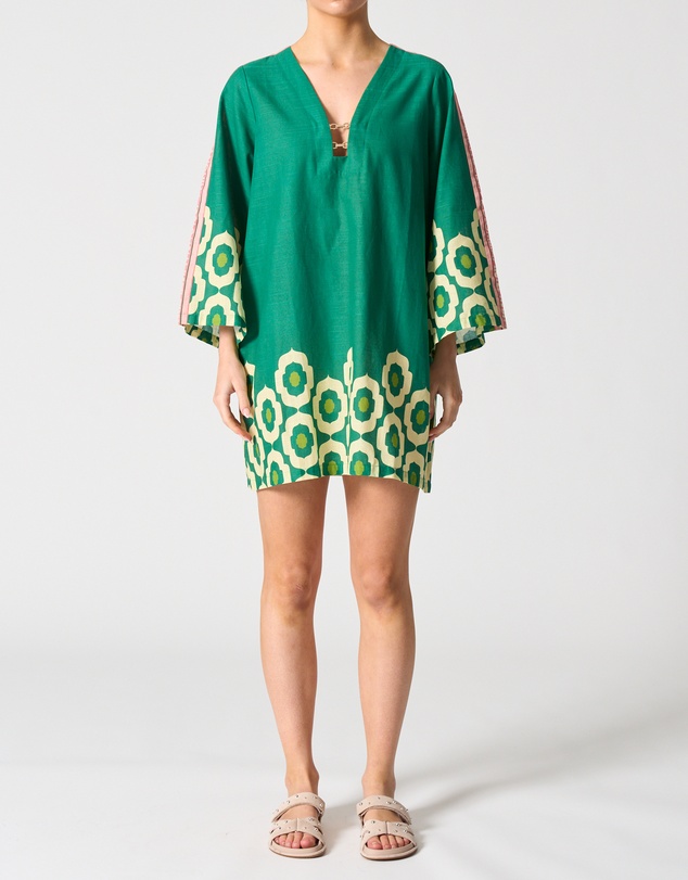 Walnut Melbourne - Marrakesh Dress