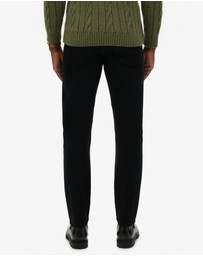 Superdry - Vintage Slim Straight Jeans