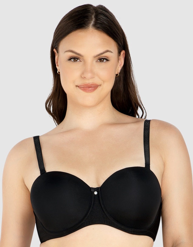 Parfait - Elise Multiway Seamless Strapless Bra