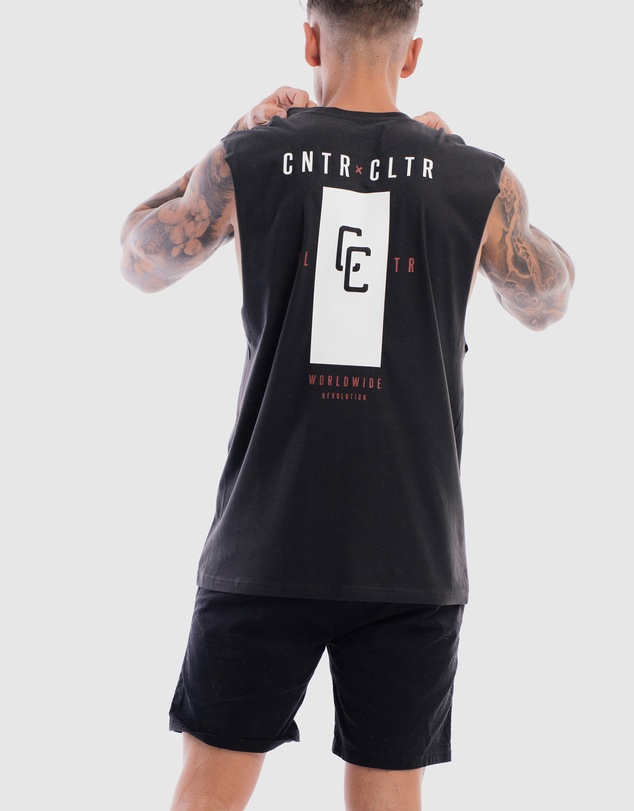 Counter Culture - Runway Tank