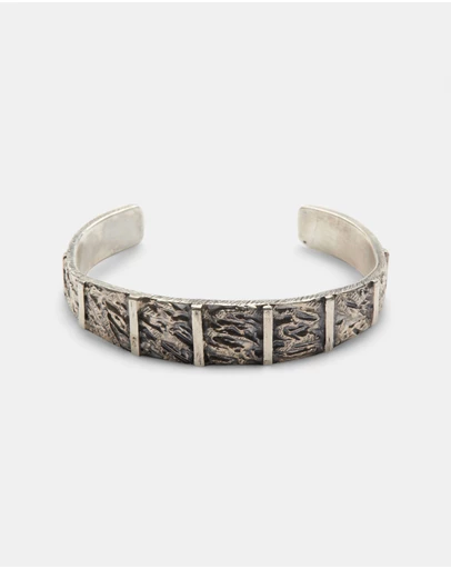 Buck Palmer - Grand Bijou Cuff