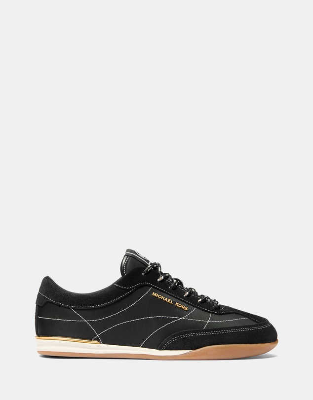 Michael Kors - Nolan Lace Up Sneakers