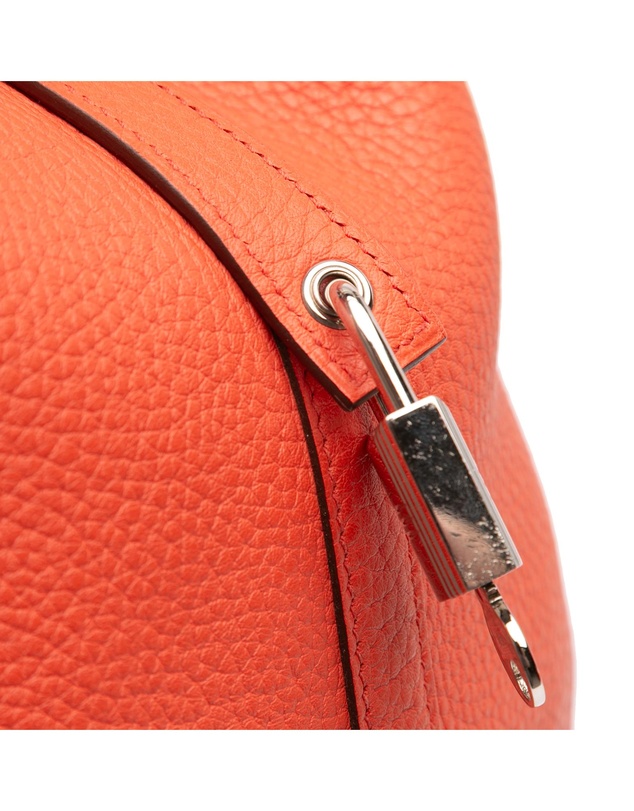 Pre-Loved by Azura Reborn - Pre-Loved Clemence Picotin Lock 26