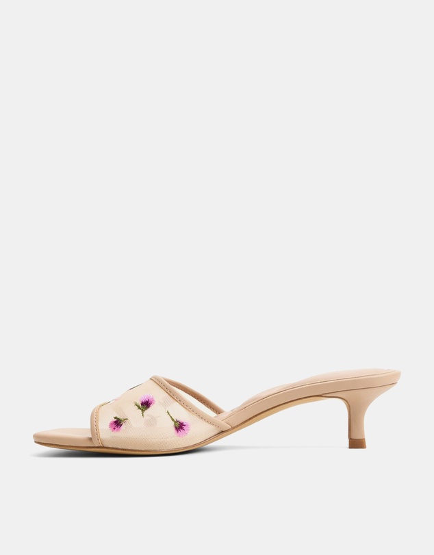 ALDO - Cotera Heels