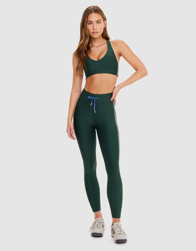 The Upside - Maneki 25in Midi Pants
