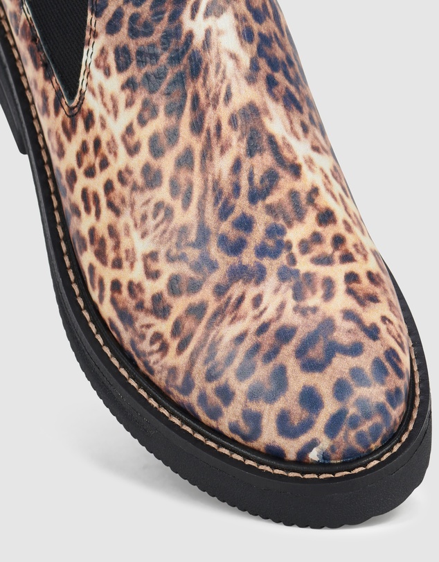 Rollie - Rollie x Blunt Chelsea Rise Boot