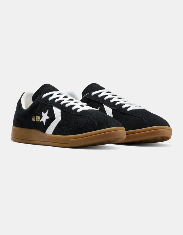 Converse - Classic Trainer Suede - Men's
