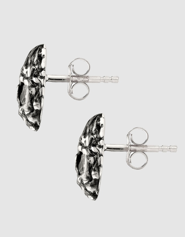 Haze & Glory - Brilliantly Stud Earrings