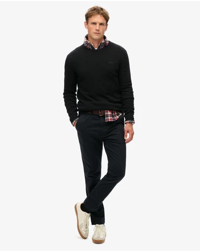 Superdry - International Slim Fit Chino