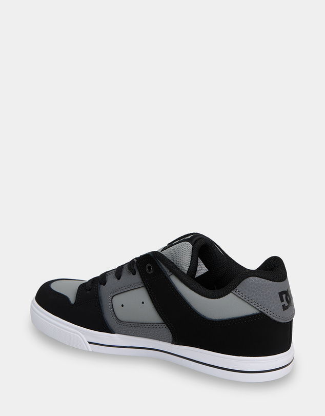 DC Shoes - Boys 8 to 16 Pure Skate Shoes