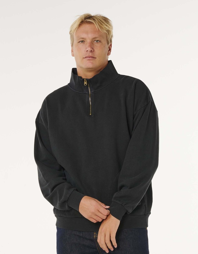 Rip Curl - Premium Surf Quarter Zip Crew