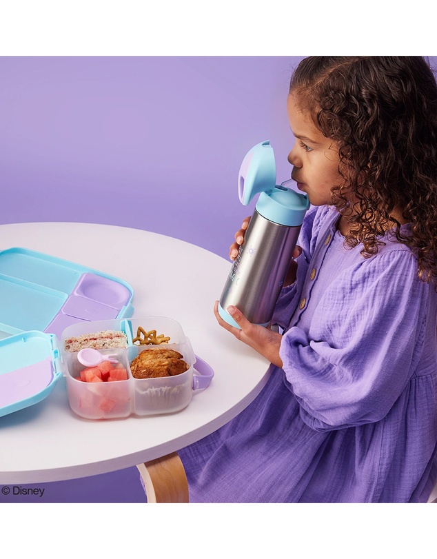Bbox - Disney Frozen Insulated Drink Bottle 500ml