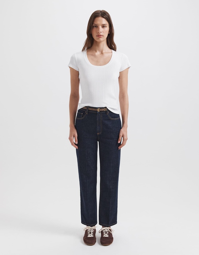 SABA - Sabine Short Sleeve Tee