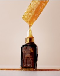 Silk Oil of Morocco - Pure Argan Oil with Sweet Honey