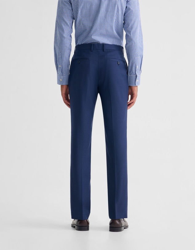 Oxford - Hopkins Wool Suit Trouser