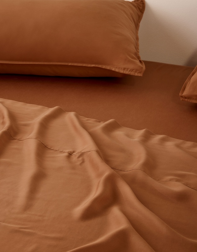 Sheet Society - Kane Bamboo Full Sheet Set