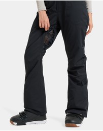 Roxy - Womens Diverson Snow Pants