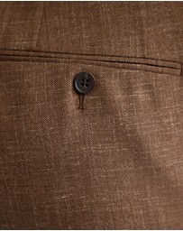 Oxford - Wordsworth Wool/Linen/Silk Trousers