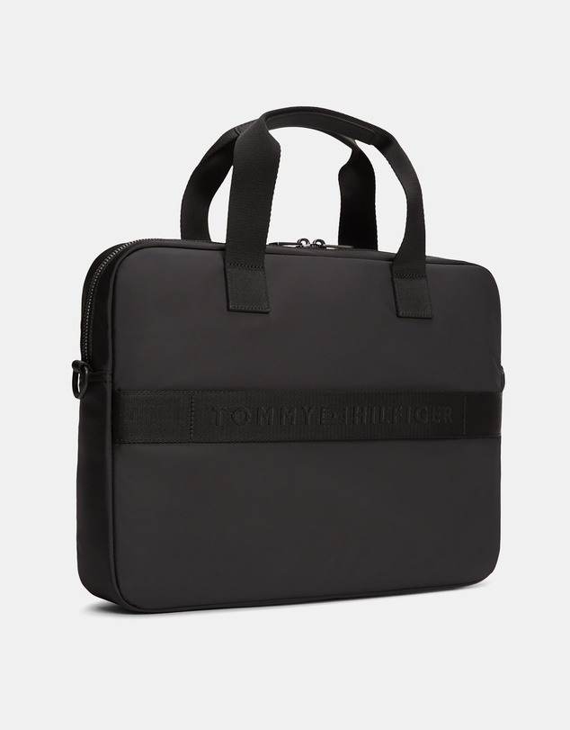 Tommy Hilfiger - TH Repreve Computer Bag