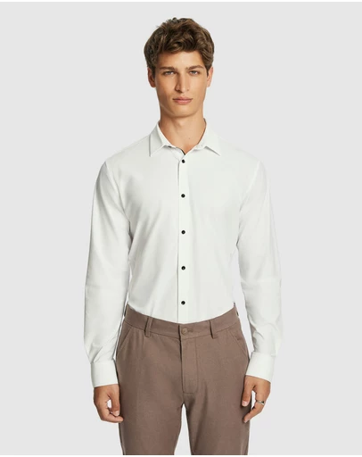 yd. - Phelps Slim Shirt