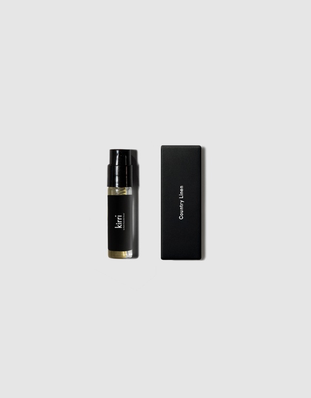 Kirri by Scent Australia Home - Country Linen Spray Sample (2ml)
